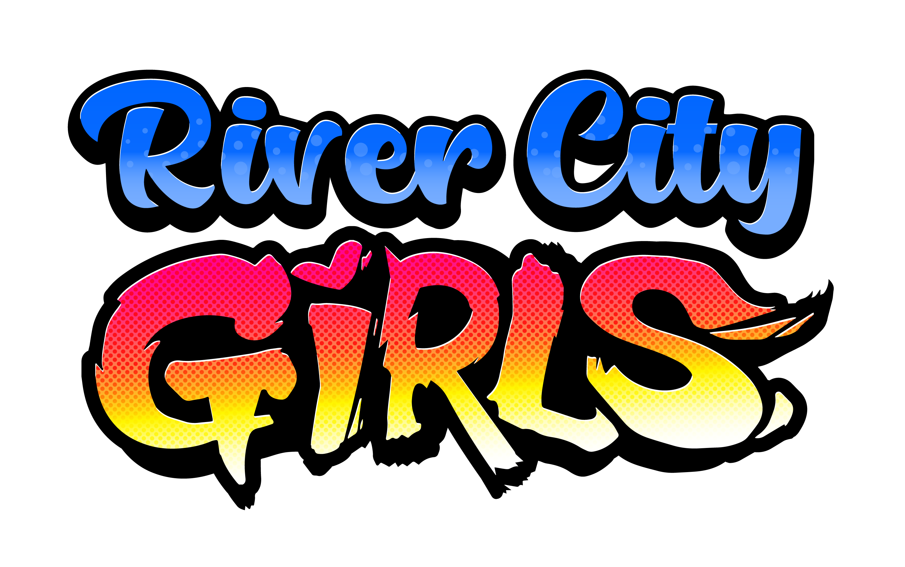 river city girls eshop