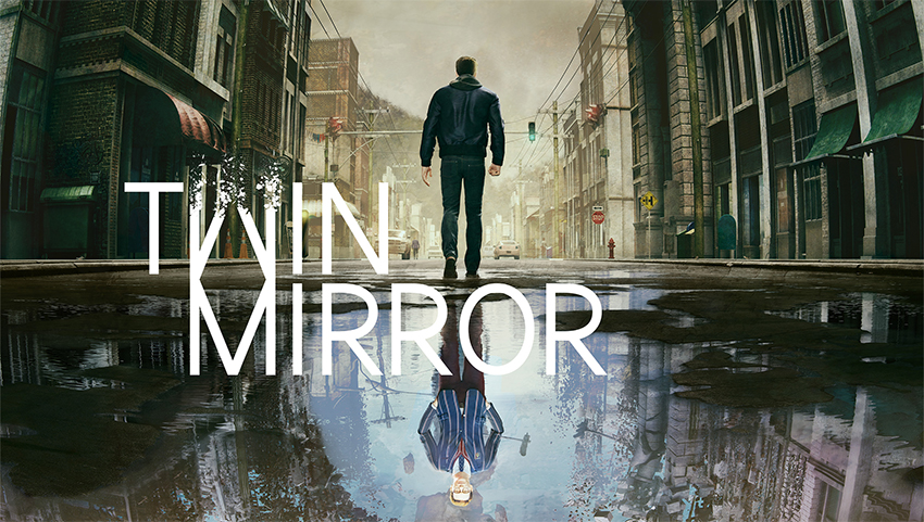 Twin Mirror Delayed to 2020, PC Version Timed Exclusive to Epic Games Store