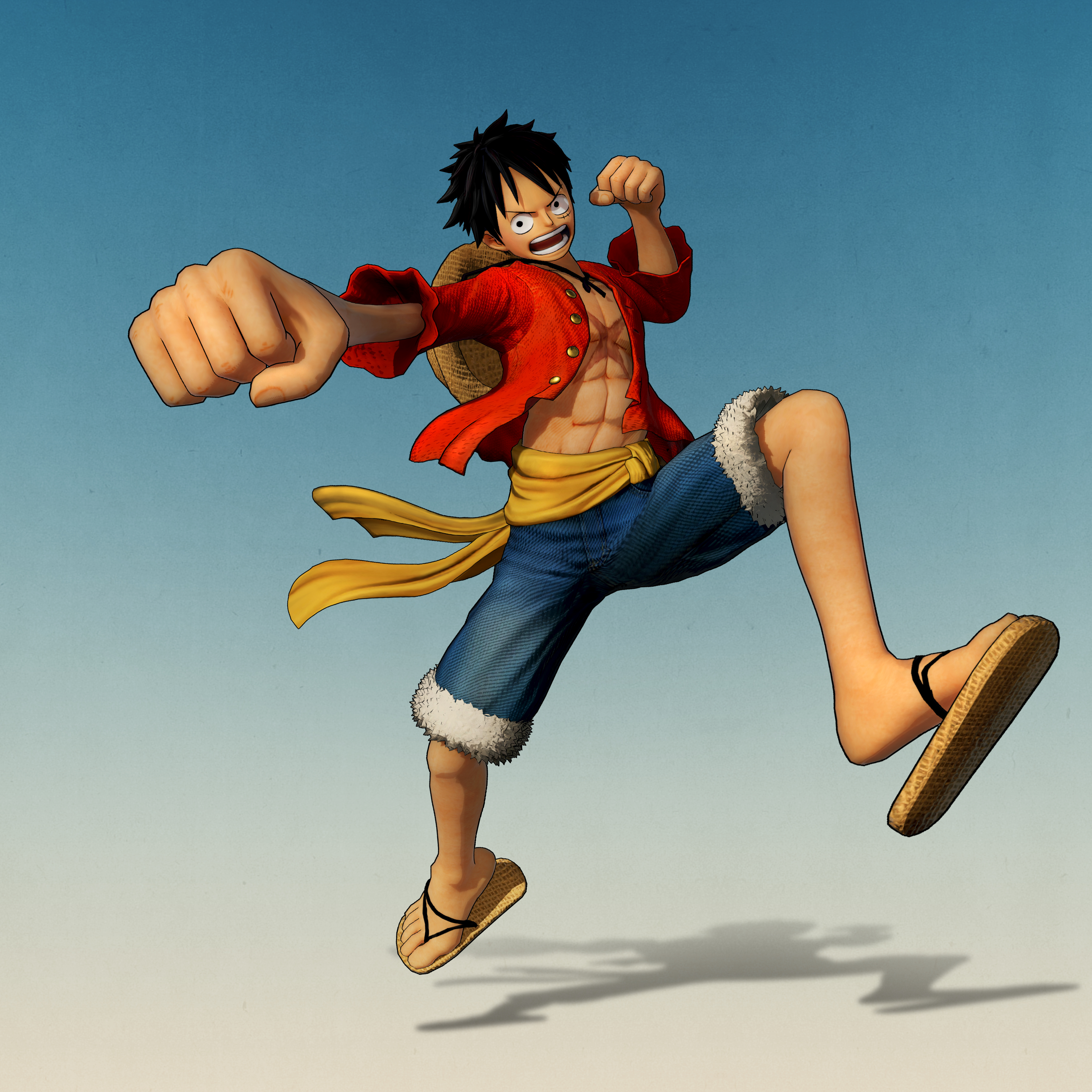 One Piece: Pirate Warriors 4 launches March 26, 2020 in Japan, March 27 in  the west - Gematsu